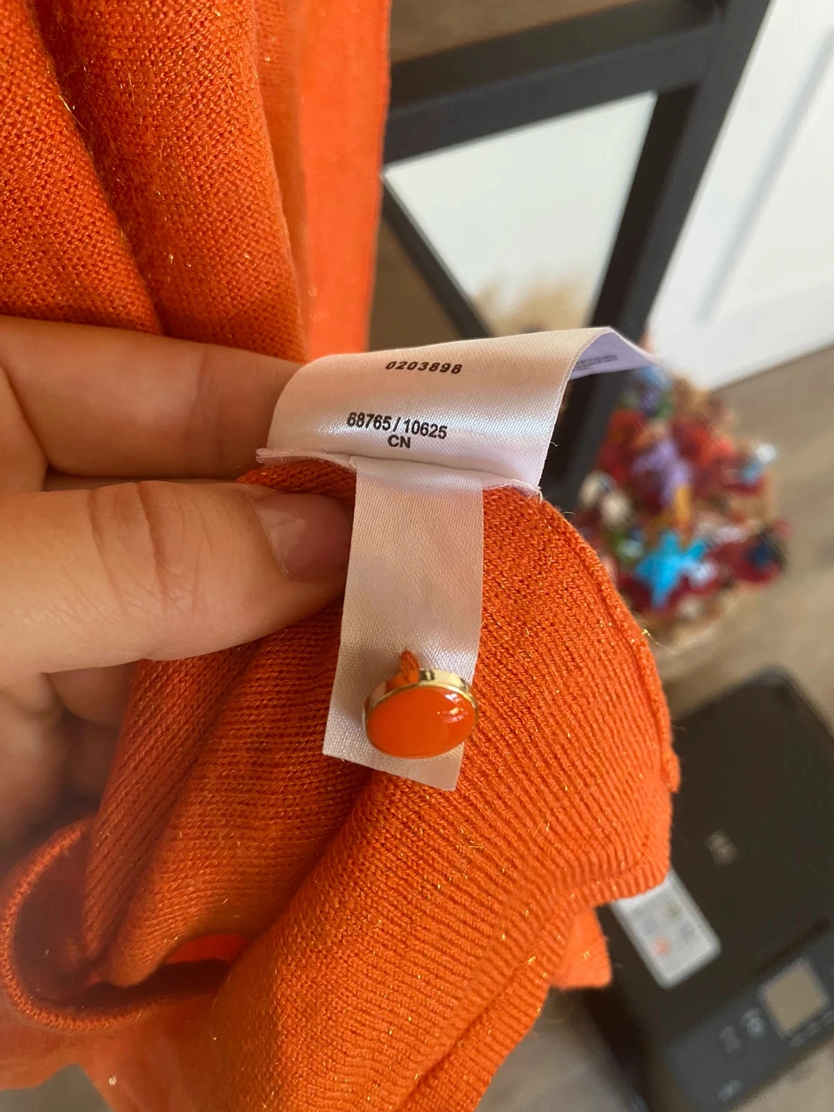 Gilet léger – photo 5